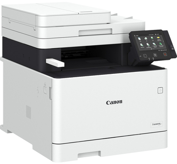 МФУ Canon i-SENSYS MF732Cdw (1474C013)