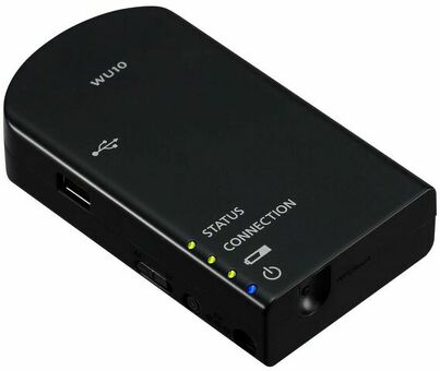 Canon портативный модуль Wi-Fi Unit WU10 (6910B003)