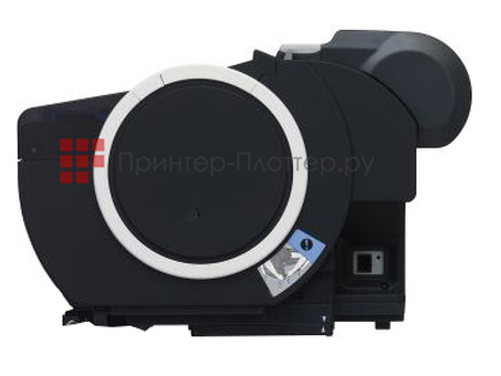 Струйный плоттер Canon imagePROGRAF iPF770 (без стенда) (9856B056)