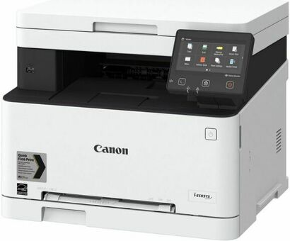 МФУ Canon i-SENSYS MF631Cn (1475C017)