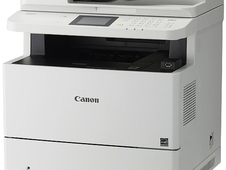 МФУ Canon i-SENSYS MF512x (0292C010)