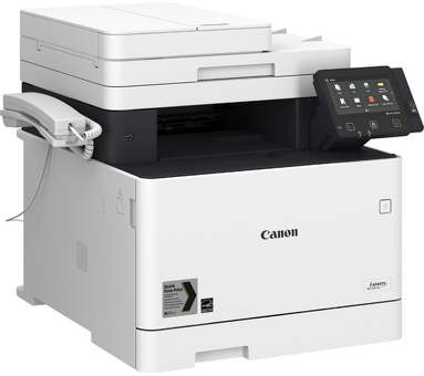 МФУ Canon i-SENSYS MF735Cx (1474C052)