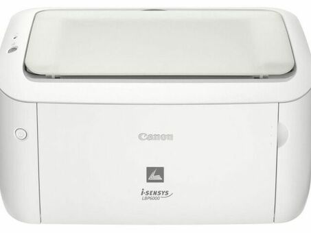 Принтер Canon i-SENSYS LBP6020 (6374B001)