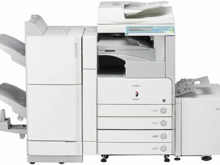 МФУ Canon imageRUNNER 3245N (2534B007)