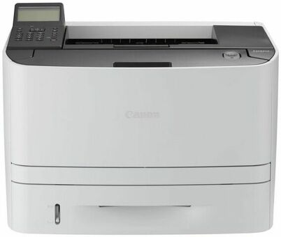 Принтер Canon i-SENSYS LBP251dw (0281C010)