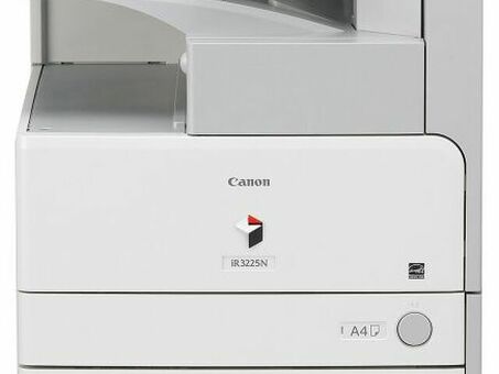 МФУ Canon imageRUNNER 3225N (2537B007)