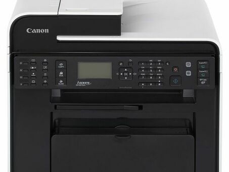 МФУ Canon i-SENSYS MF4870dn (6371B141)