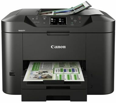 МФУ Canon MAXIFY MB2340 (9488B007)