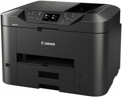 МФУ Canon MAXIFY MB2340 (9488B007)