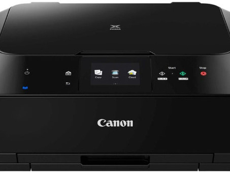 МФУ Canon PIXMA MG7140 (8335B007)