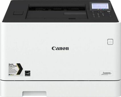 Принтер Canon i-SENSYS LBP653Cdw (1476C006)