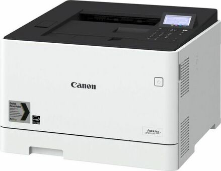 Принтер Canon i-SENSYS LBP653Cdw (1476C006)