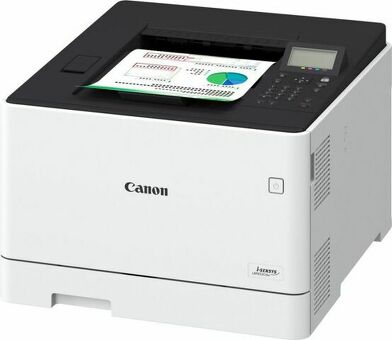 Принтер Canon i-SENSYS LBP653Cdw (1476C006)