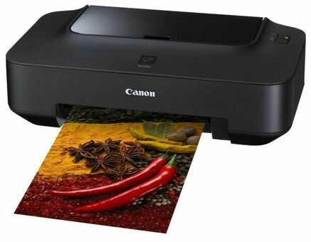 Принтер Canon PIXMA iP2700 (4103B009)