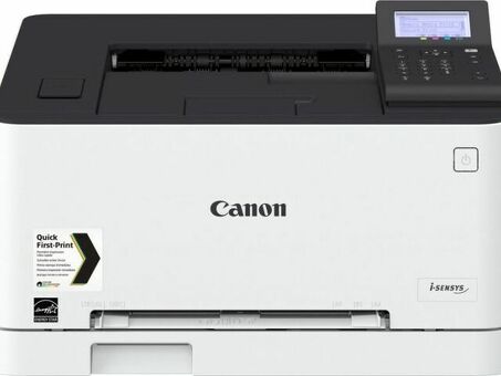 Принтер Canon i-SENSYS LBP611Cn (1477C010)