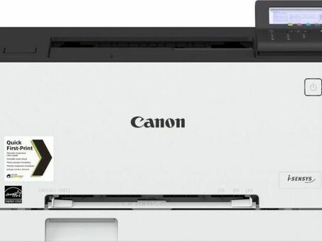 Принтер Canon i-SENSYS LBP611Cn (1477C010)