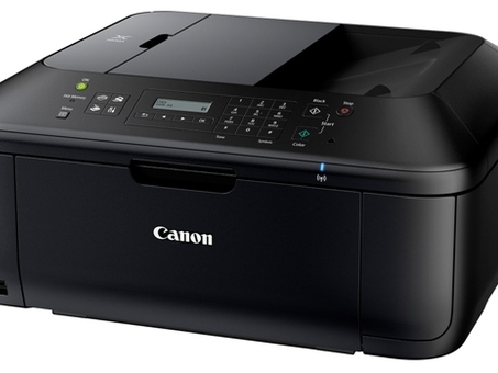 МФУ Canon PIXMA MX524 (6990B007)