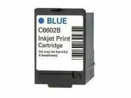 Картридж Canon Ink Cartridge (blue) (0401V912)