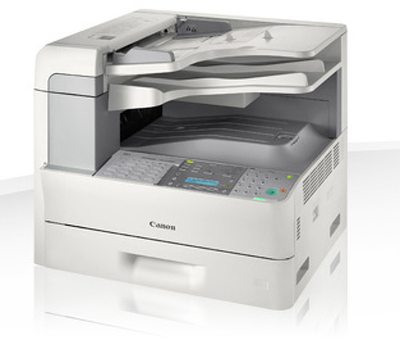 Лазерный факс Canon i-SENSYS FAX-L3000IP (1484B020, 1484B011) (1484B020)