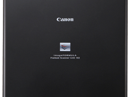 Сканер Canon Flatbed Scanner Unit 102 (2152C003)