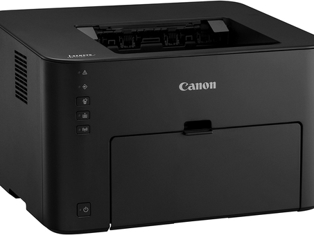 Принтер Canon i-SENSYS LBP151dw (0568C001)