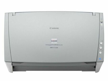 Сканер Canon DR-C120 (8548B003)