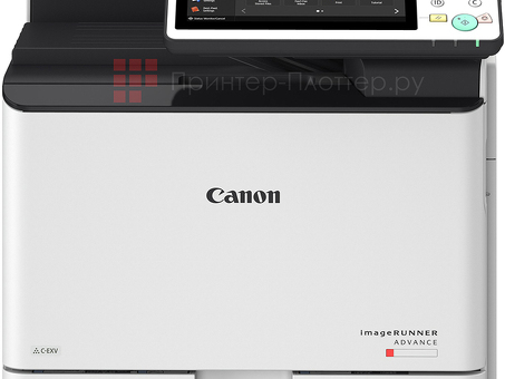 Принтер Canon imageRUNNER ADVANCE C356P III (3312C006)