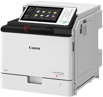 Принтер Canon imageRUNNER ADVANCE C356P III (3312C006)