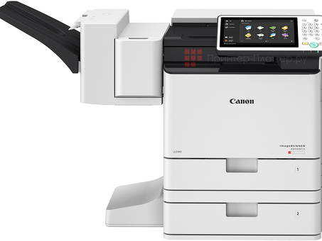 Принтер Canon imageRUNNER ADVANCE C356P III (3312C006)