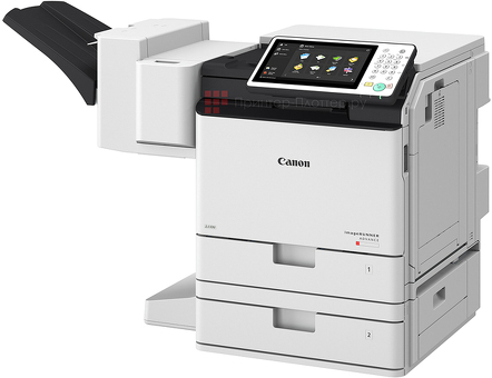 Принтер Canon imageRUNNER ADVANCE C356P III (3312C006)