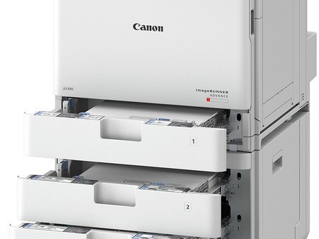 Принтер Canon imageRUNNER ADVANCE C356P III (3312C006)