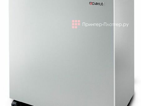 Уничтожитель (шредер) Dahle 216 (40604-04309)