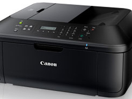 МФУ Canon PIXMA MX534 (8750B007)