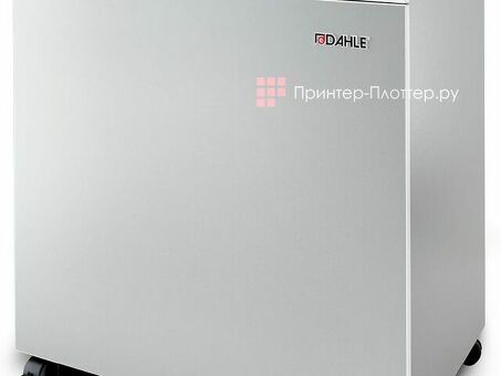 Уничтожитель (шредер) Dahle 214 (40504-04306)