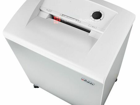 Уничтожитель (шредер) Dahle 214 (40504-04306)