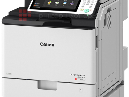 МФУ Canon imageRUNNER ADVANCE C356i III (3312C005)