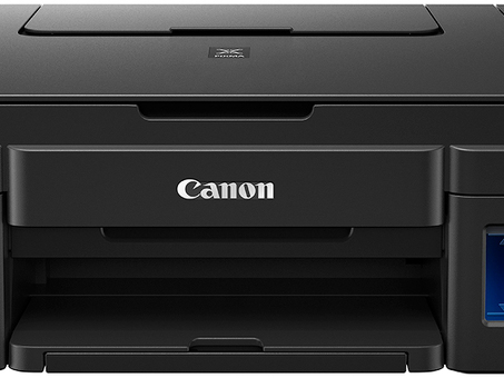 МФУ Canon PIXMA G2410 (2313C009)