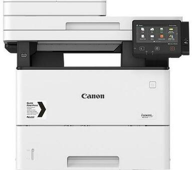 МФУ Canon i-SENSYS MF543x (3513C019)