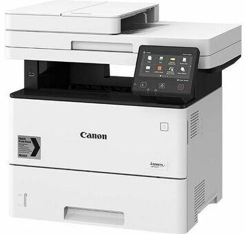 МФУ Canon i-SENSYS MF543x (3513C019)