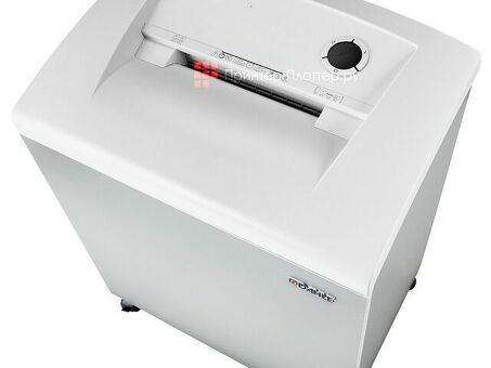 Уничтожитель (шредер) Dahle 714 (40534-04840)