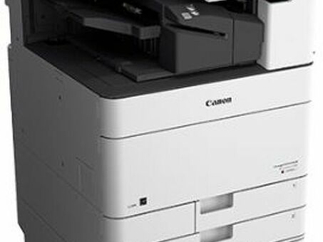 МФУ Canon imageRUNNER ADVANCE DX C5750i (4301C005)