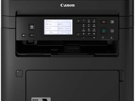 МФУ Canon i-SENSYS MF269dw (2925C063)