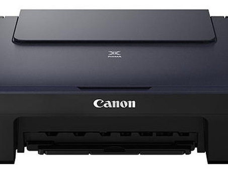 МФУ Canon PIXMA E464 (9876B007)