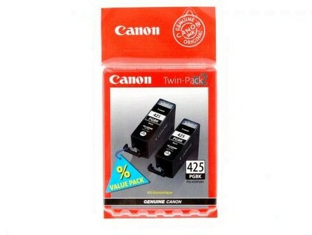 Картридж Canon PGI-425 комплект (BK) 2шт (4532B005)