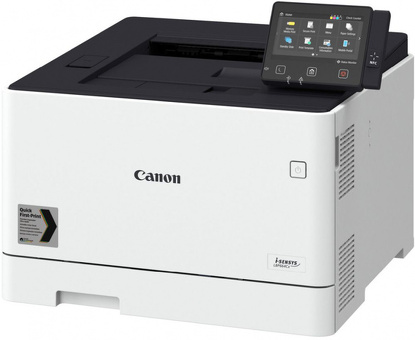 Принтер Canon i-SENSYS LBP664Cx (3103C001)