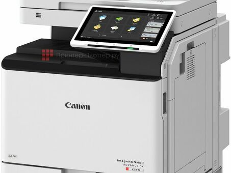 МФУ Canon imageRUNNER ADVANCE DX C357i (3881C005)