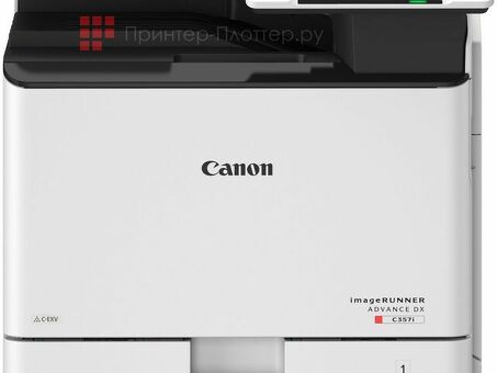 МФУ Canon imageRUNNER ADVANCE DX C357i (3881C005)