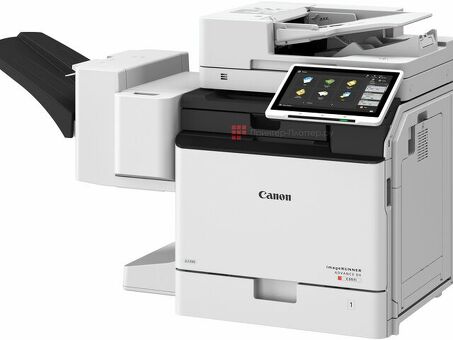 МФУ Canon imageRUNNER ADVANCE DX C357i (3881C005)