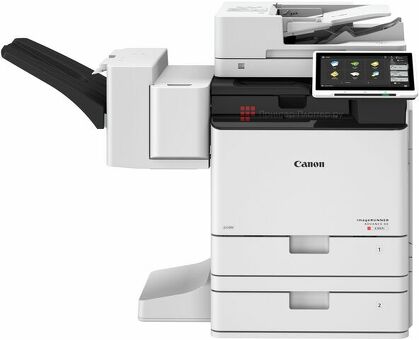 МФУ Canon imageRUNNER ADVANCE DX C357i (3881C005)