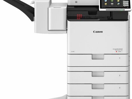 МФУ Canon imageRUNNER ADVANCE DX C357i (3881C005)